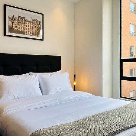 Pulse 95 By Wynwood House Aparthotel Bogota Luaran gambar